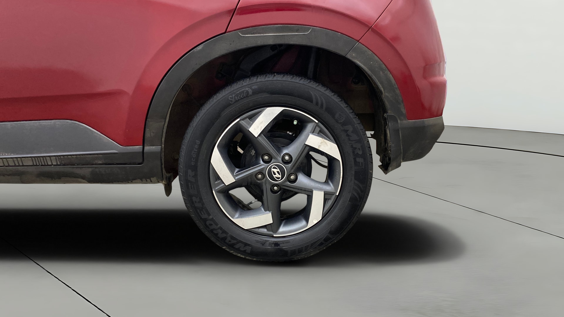 Used 2019 Hyundai Venue Used 2019 Hyundai Venue