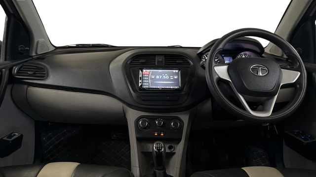 View Tata Tiago Image 15 Used Tata Tiago Image 15