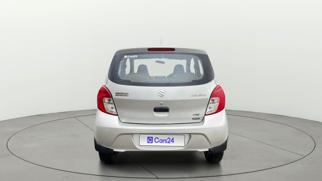 View Maruti Suzuki 1000 Image 38 Used Maruti Suzuki 1000 Image 38
