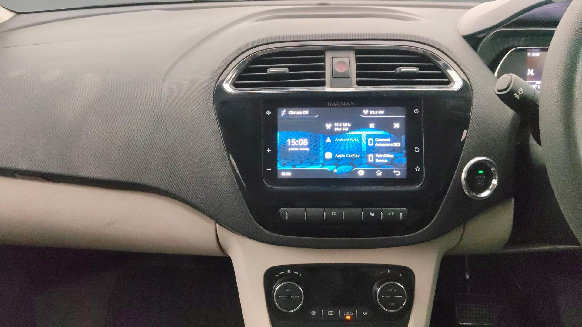 Used 2022 Tata Tigor Used 2022 Tata Tigor