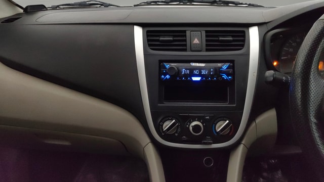 View Maruti Suzuki 1000 Image 17 Used Maruti Suzuki 1000 Image 17