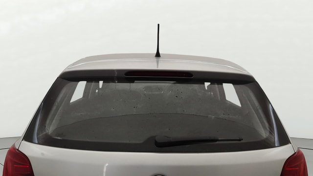 View Volkswagen Polo Image 4 Used Volkswagen Polo Image 4
