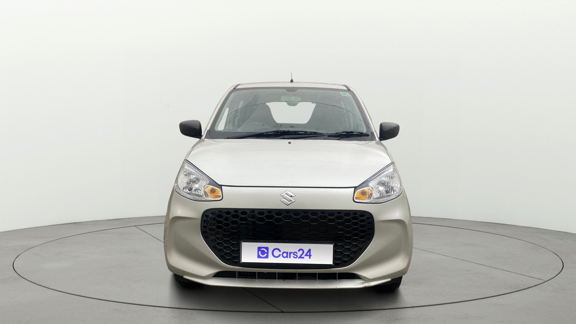 Used 2024 Maruti Suzuki Alto K10 Used 2024 Maruti Suzuki Alto K10