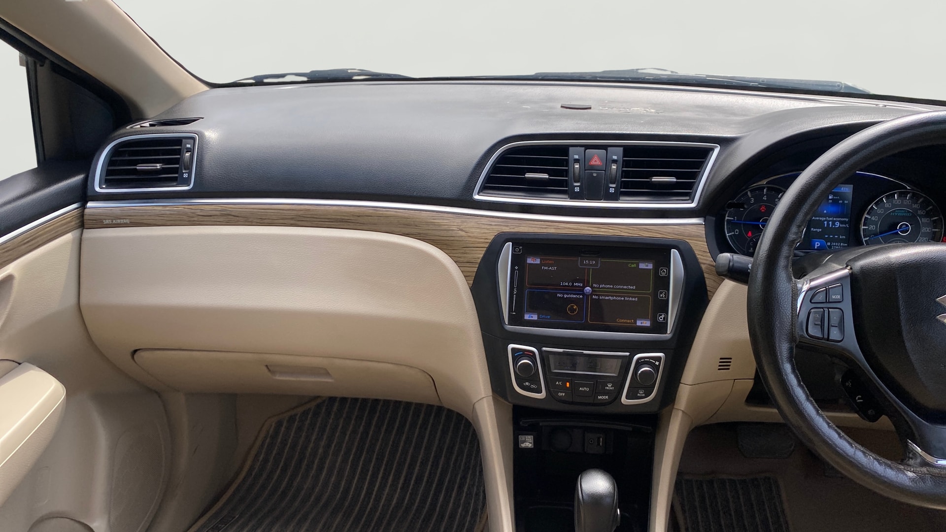 View 2018 Maruti Suzuki 1000 Base Variant Image 18 Used 2018 Maruti Suzuki 1000 Base Variant Image 18