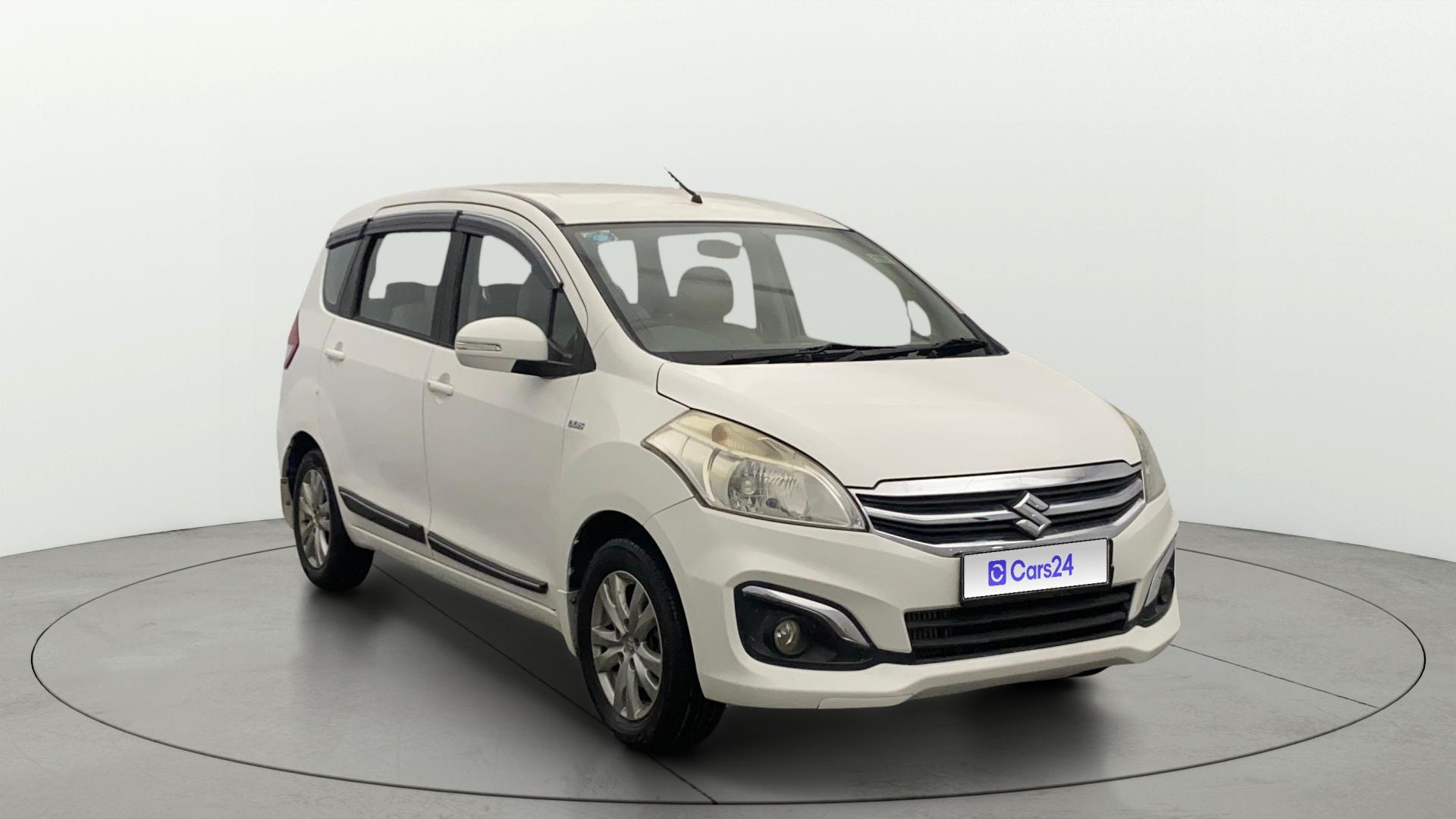 View 2016 Maruti Suzuki 1000 Base Variant Image 23 Used 2016 Maruti Suzuki 1000 Base Variant Image 23