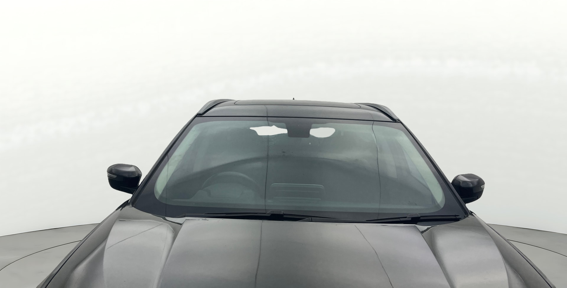 View 2021 Tata Harrier XZA Plus CAMO Edition Image 32 Used 2021 Tata Harrier XZA Plus CAMO Edition Image 32