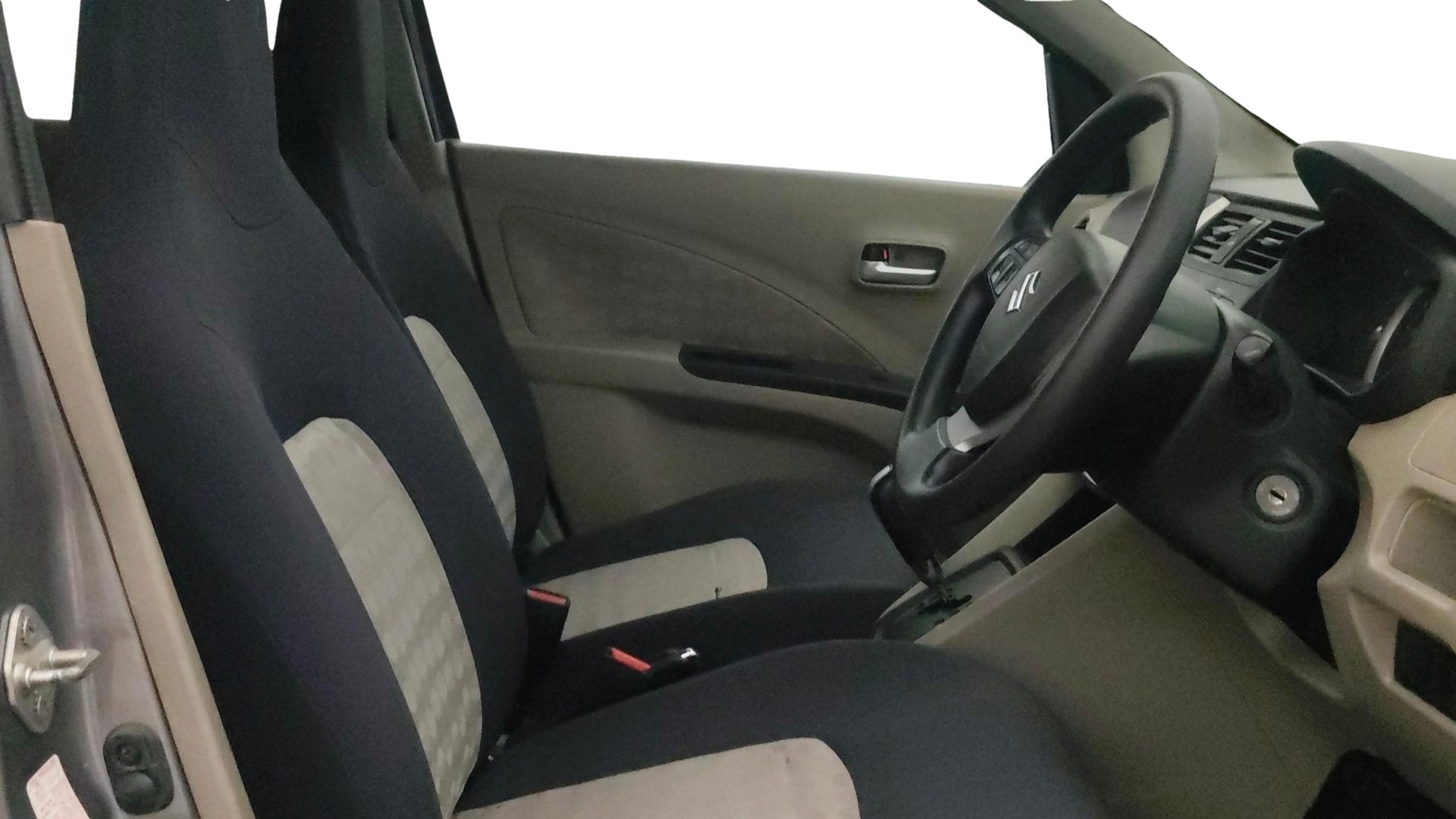 View 2017 Maruti Suzuki 1000 Base Variant Image 25 Used 2017 Maruti Suzuki 1000 Base Variant Image 25