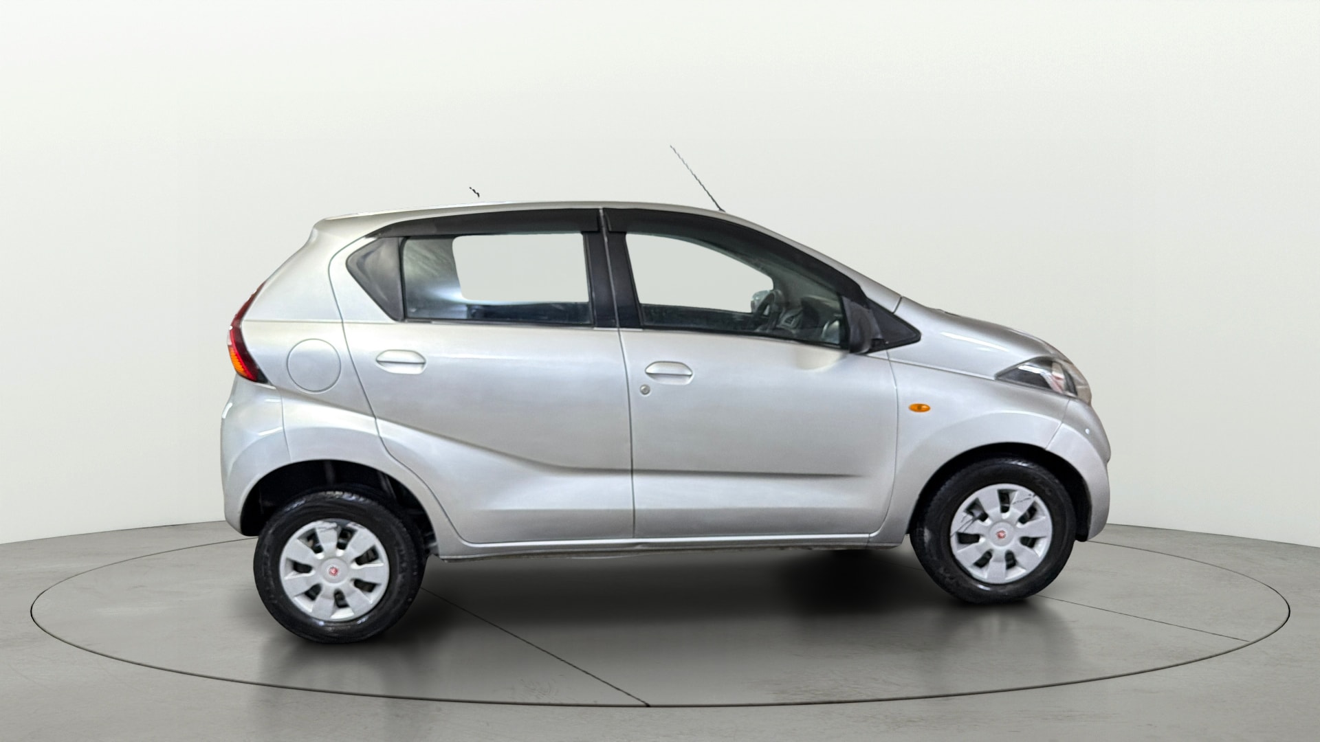 Used 2017 Datsun Redi GO Used 2017 Datsun Redi GO