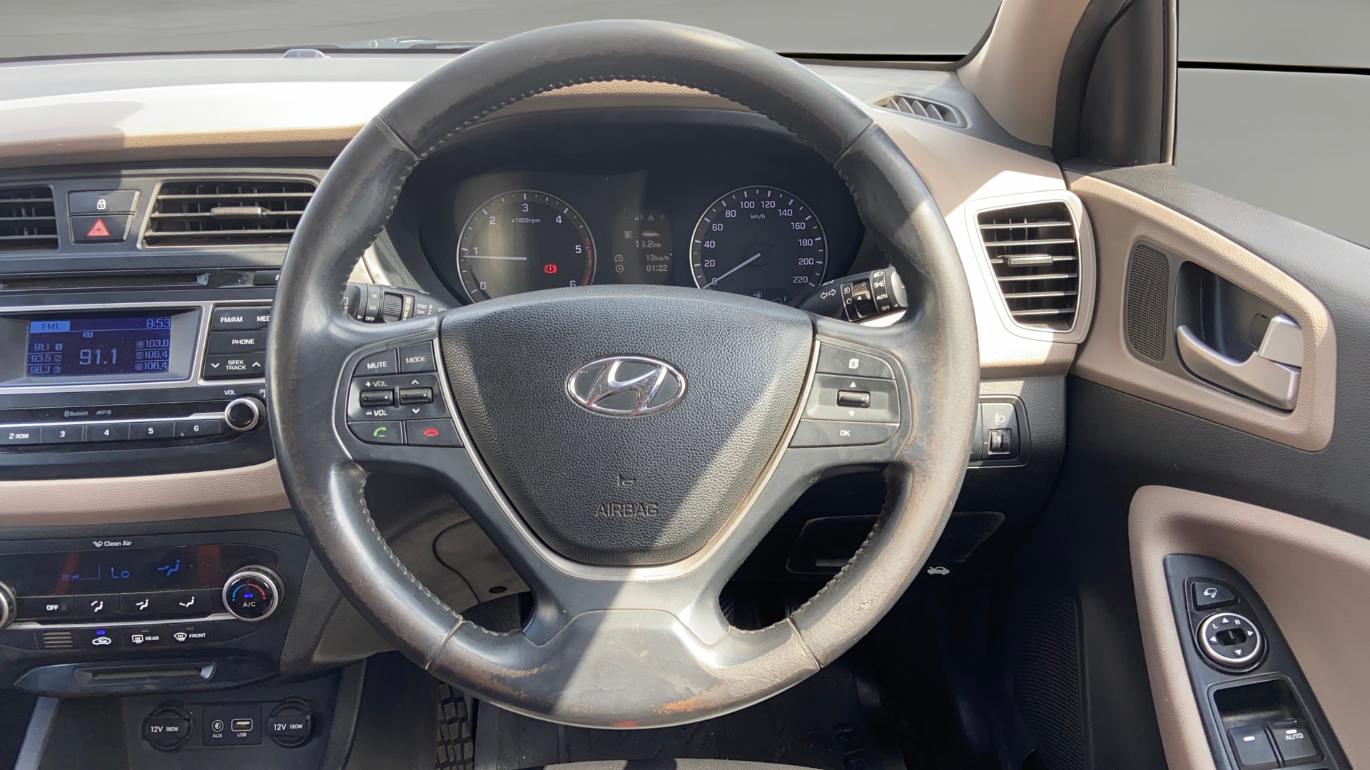 Used 2014 Hyundai Elite i20 Used 2014 Hyundai Elite i20