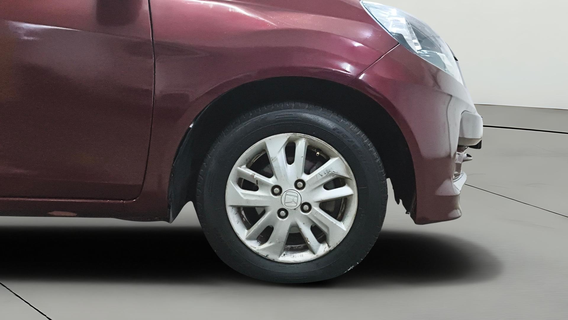 Used 2013 Honda Amaze Used 2013 Honda Amaze