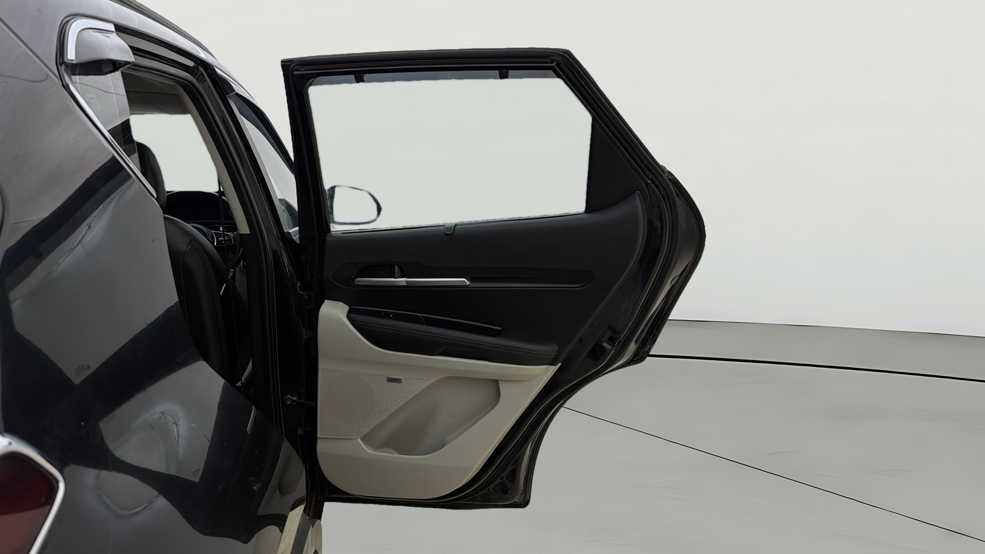 Used 2022 Kia Sonet Used 2022 Kia Sonet