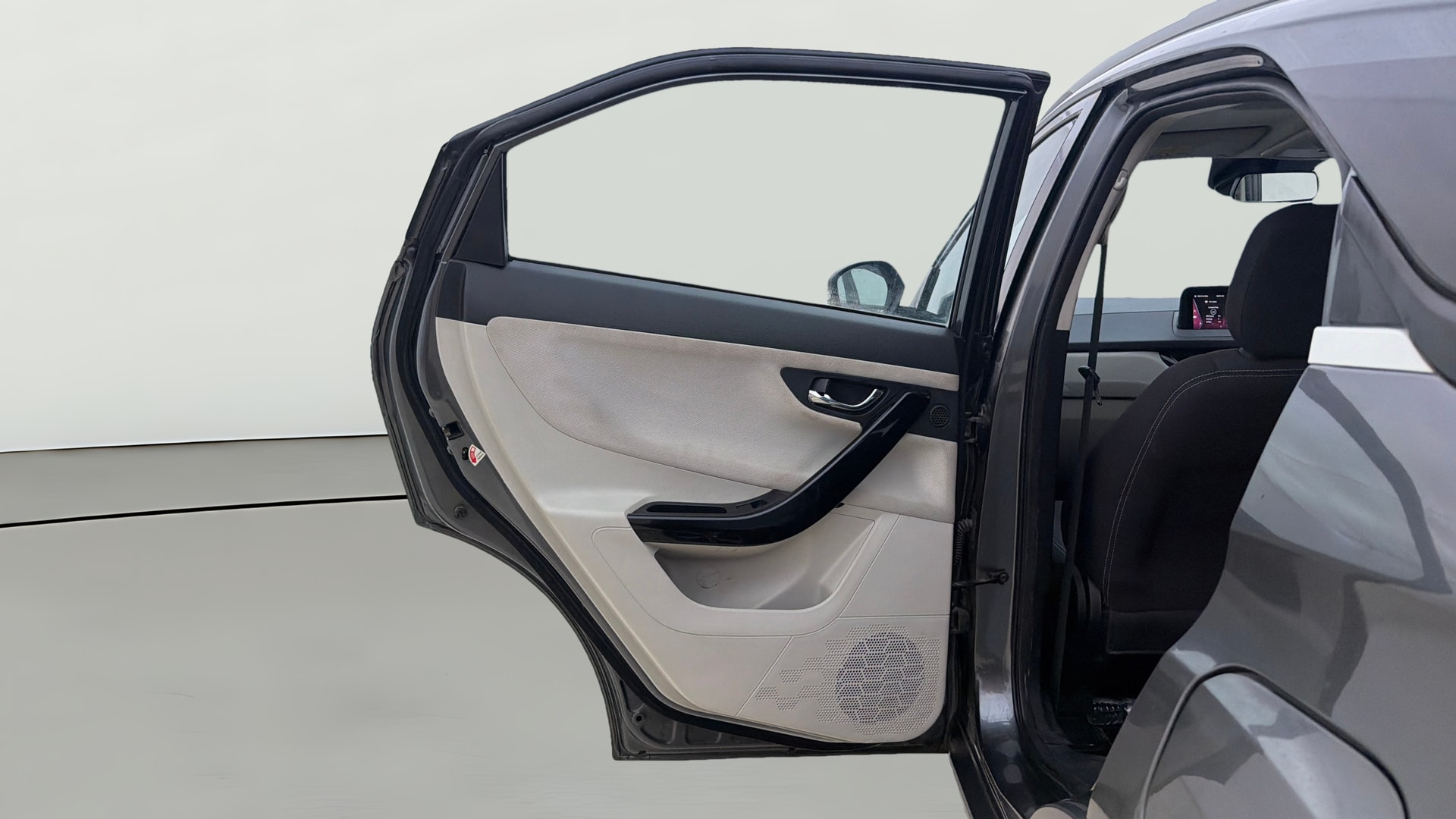 Used 2022 Tata Nexon Used 2022 Tata Nexon