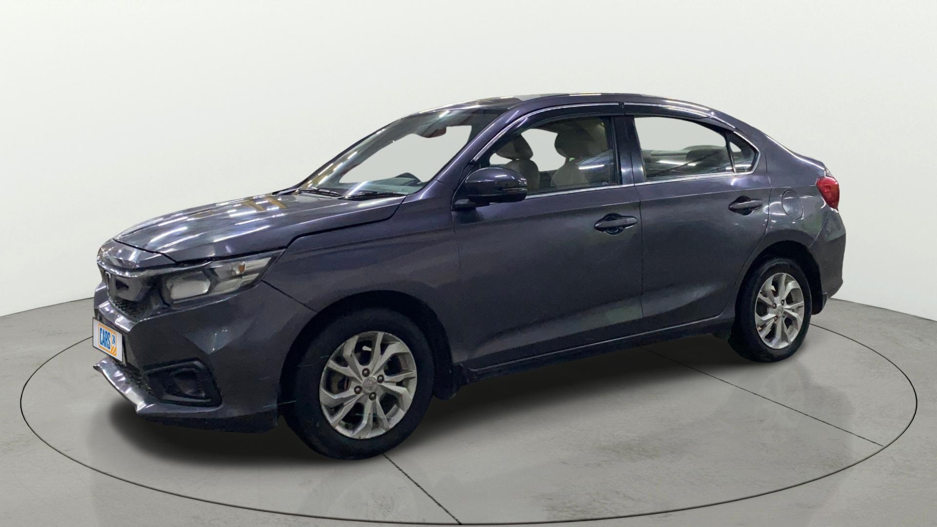 Used 2021 Honda Amaze Used 2021 Honda Amaze