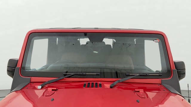 View Mahindra Thar Image 27 Used Mahindra Thar Image 27