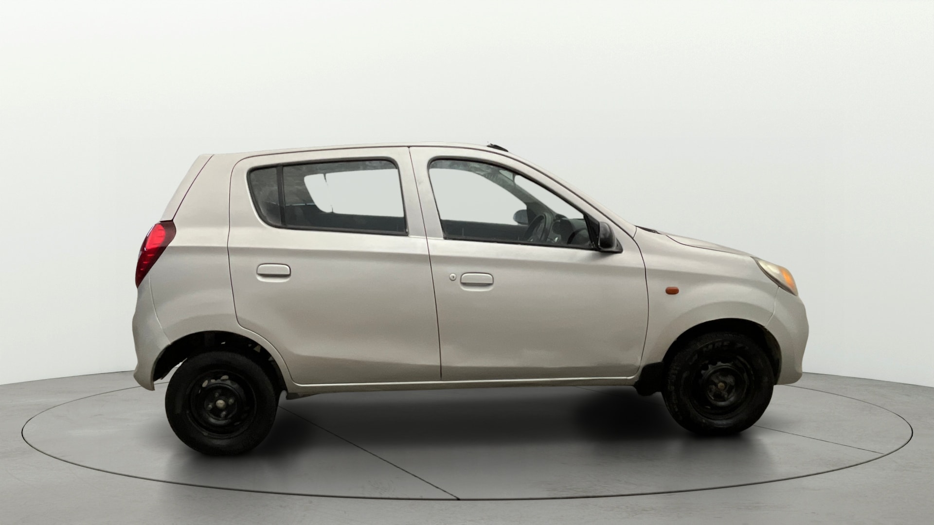 View 2016 Maruti Suzuki Alto 800 LX Image 8 Used 2016 Maruti Suzuki Alto 800 LX Image 8