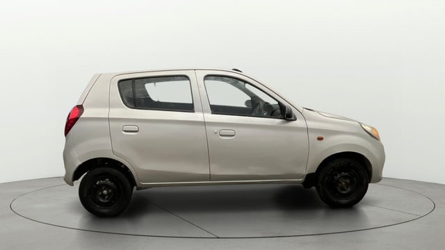 View Maruti Suzuki Alto 800 Image 8 Used Maruti Suzuki Alto 800 Image 8