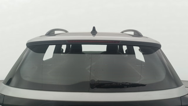 View Volkswagen Taigun Image 4 Used Volkswagen Taigun Image 4