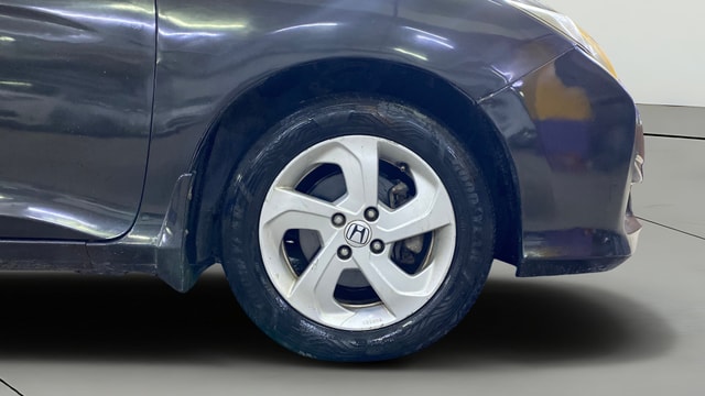 View Honda City Image 46 Used Honda City Image 46