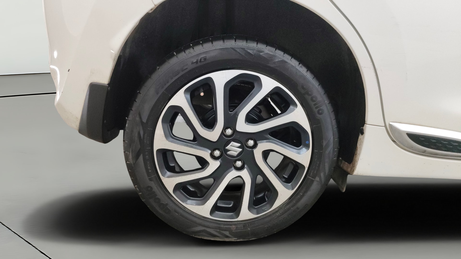 Used 2024 Maruti Suzuki 1000 Used 2024 Maruti Suzuki 1000