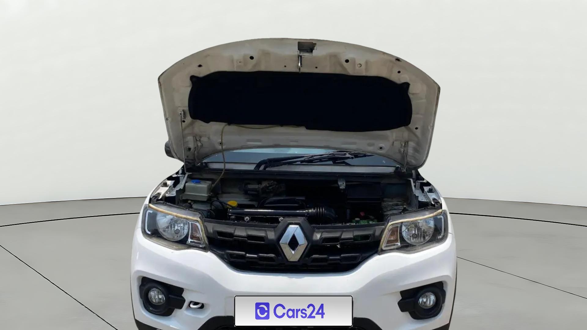 View 2017 Renault Kwid RXT 1.0 Image 32 Used 2017 Renault Kwid RXT 1.0 Image 32
