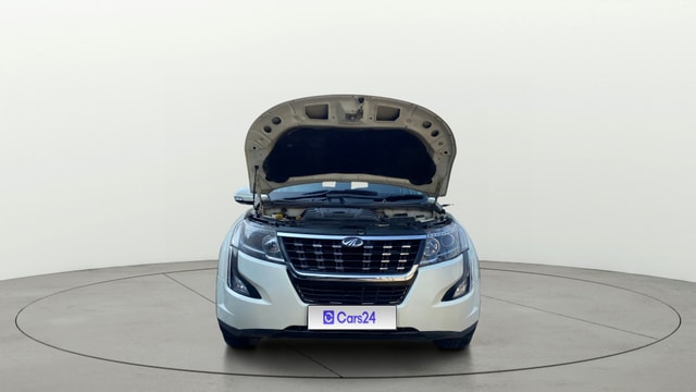 View Mahindra XUV500 Image 21 Used Mahindra XUV500 Image 21