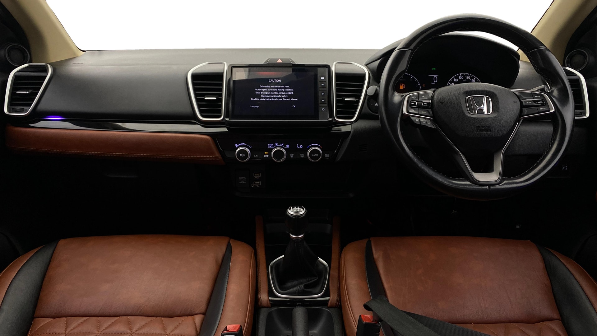 Used 2022 Honda City Used 2022 Honda City
