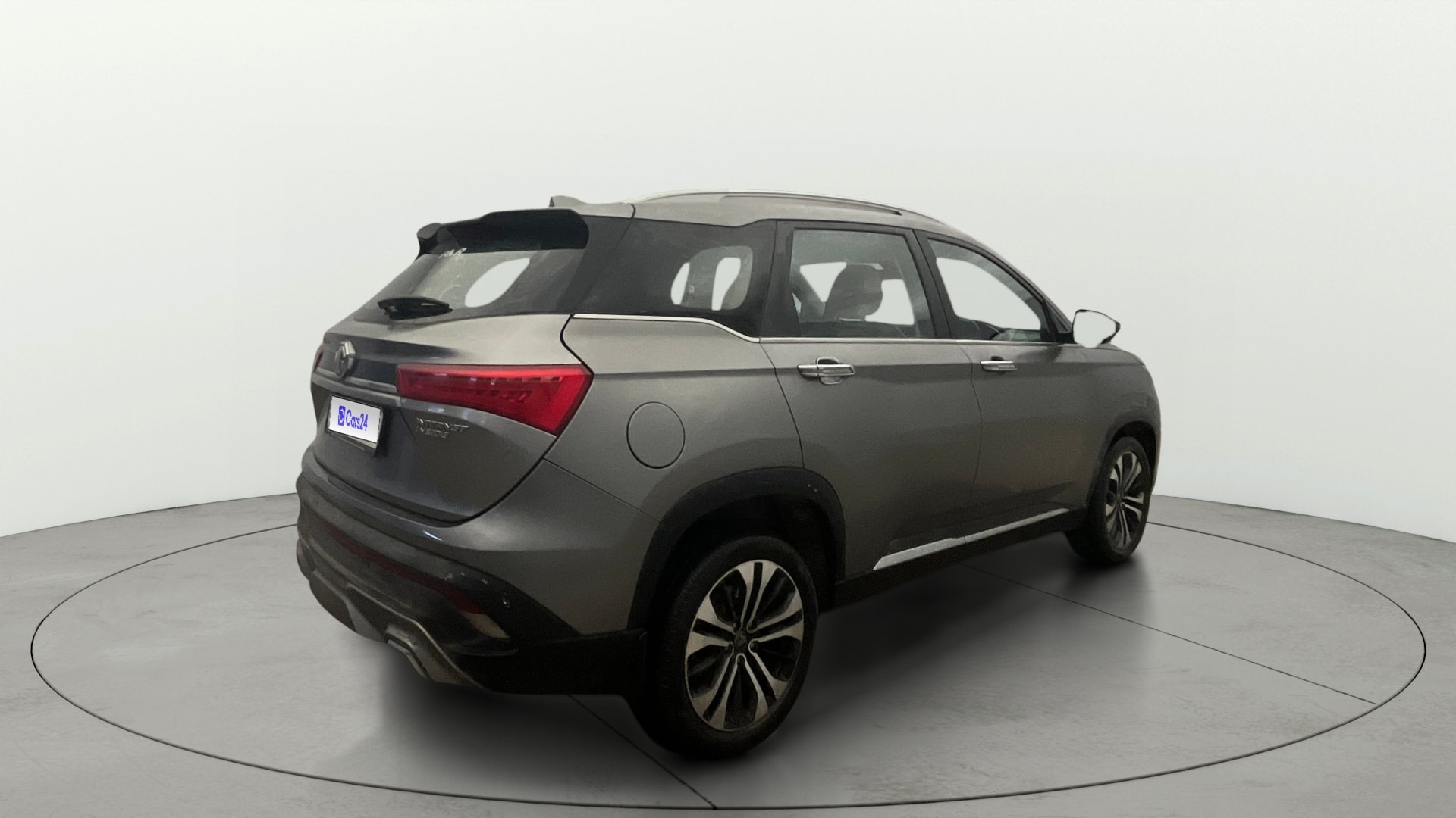 Used 2023 MG Hector Used 2023 MG Hector