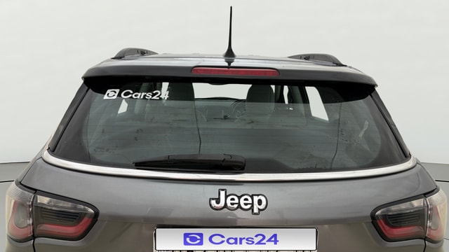 View Jeep Compass Image 3 Used Jeep Compass Image 3