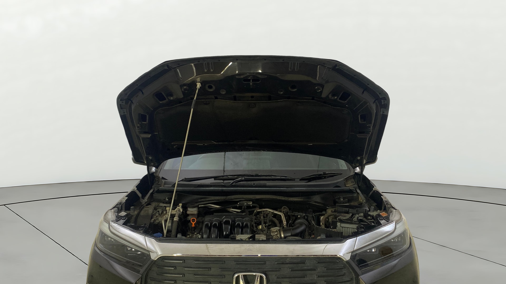 View 2023 Honda Elevate V CVT Image 32 Used 2023 Honda Elevate V CVT Image 32
