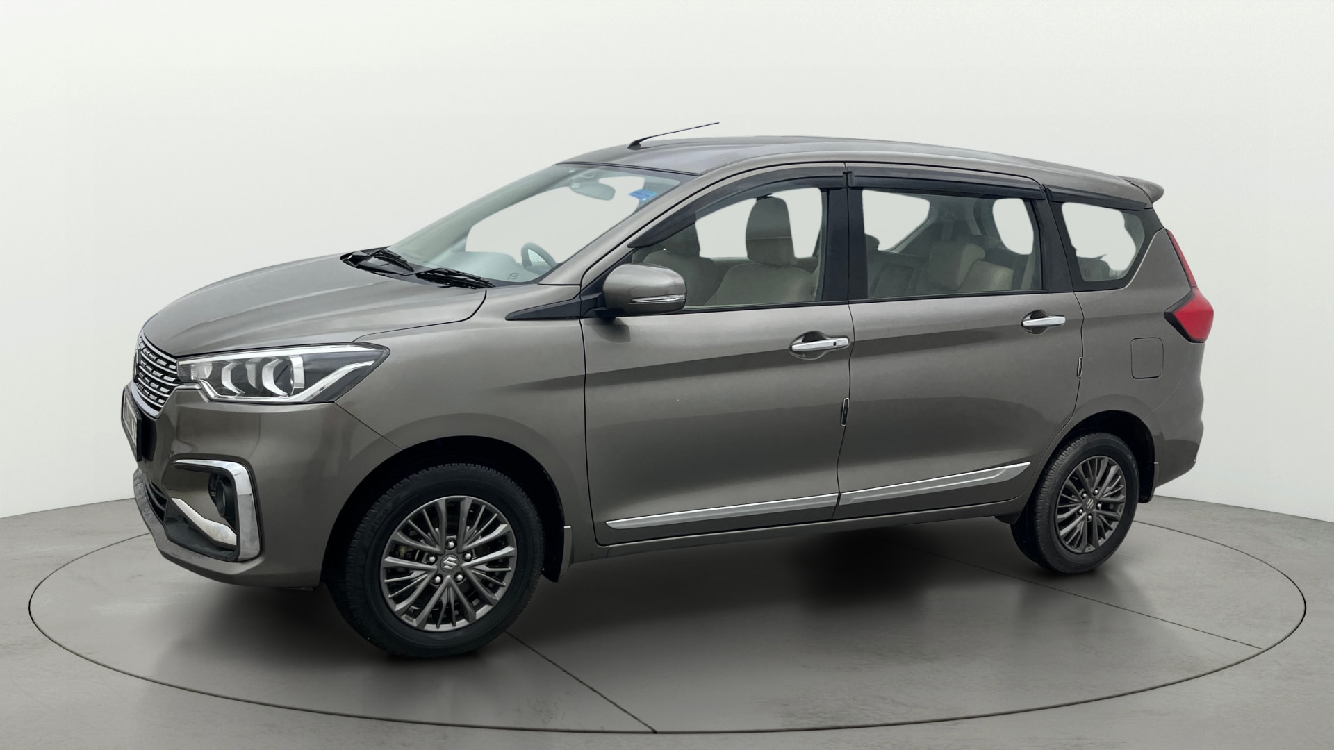 View 2021 Maruti Suzuki 1000 Base Variant Image 37 Used 2021 Maruti Suzuki 1000 Base Variant Image 37