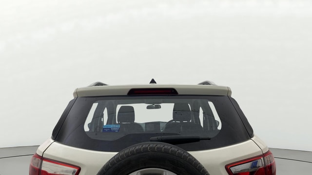 View Ford EcoSport Image 3 Used Ford EcoSport Image 3