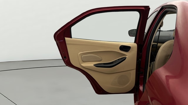 View Ford Figo Aspire Image 14 Used Ford Figo Aspire Image 14