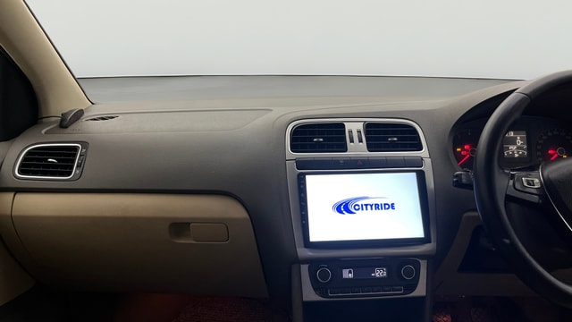 View Volkswagen Vento Image 31 Used Volkswagen Vento Image 31