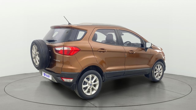 View Ford EcoSport Image 44 Used Ford EcoSport Image 44