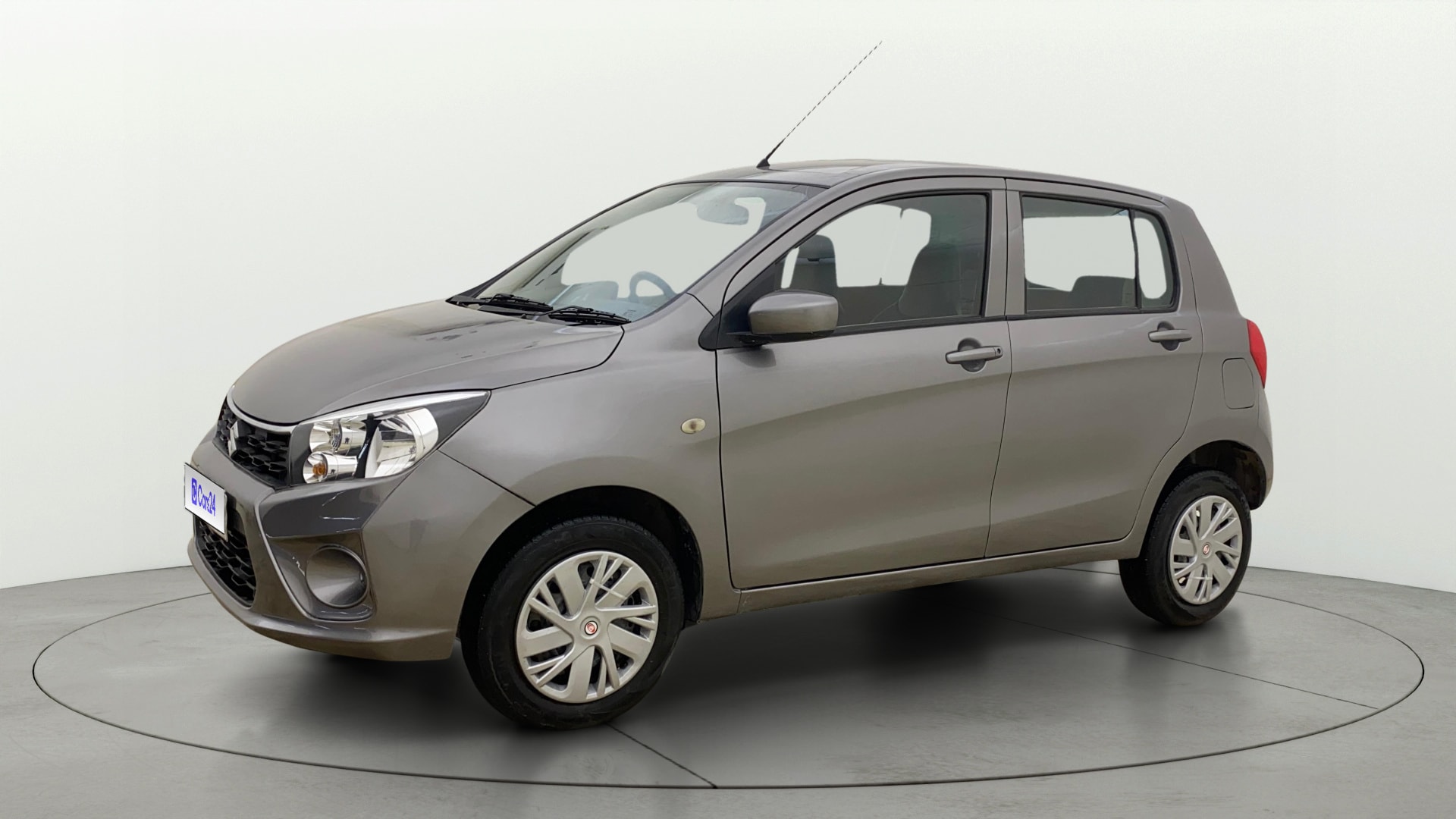 View 2018 Maruti Suzuki 1000 Base Variant Image 34 Used 2018 Maruti Suzuki 1000 Base Variant Image 34