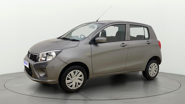 View Maruti Suzuki 1000 Image 34 Used Maruti Suzuki 1000 Image 34