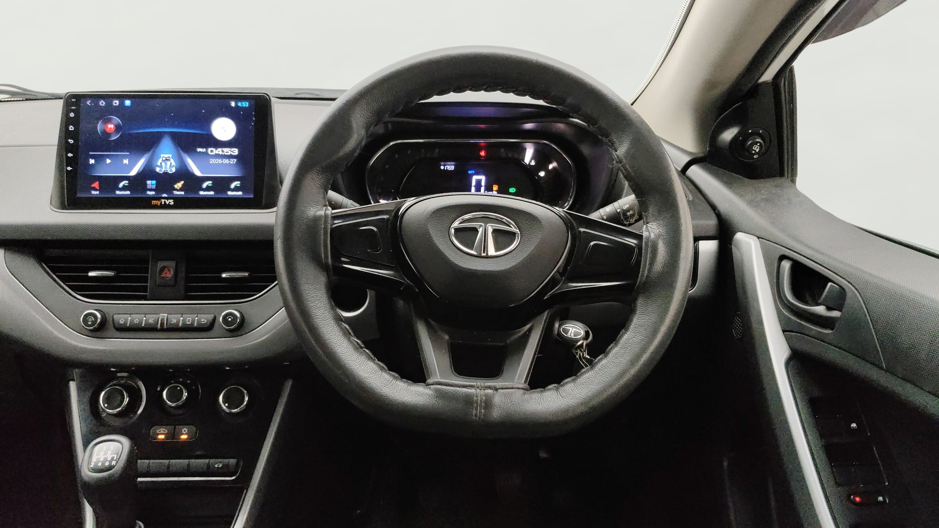 Used 2022 Tata Nexon Used 2022 Tata Nexon