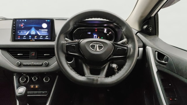 View Tata Nexon Image 20 Used Tata Nexon Image 20