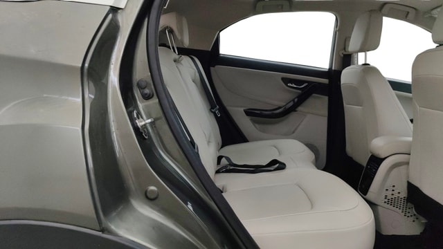 View Tata Nexon Image 31 Used Tata Nexon Image 31