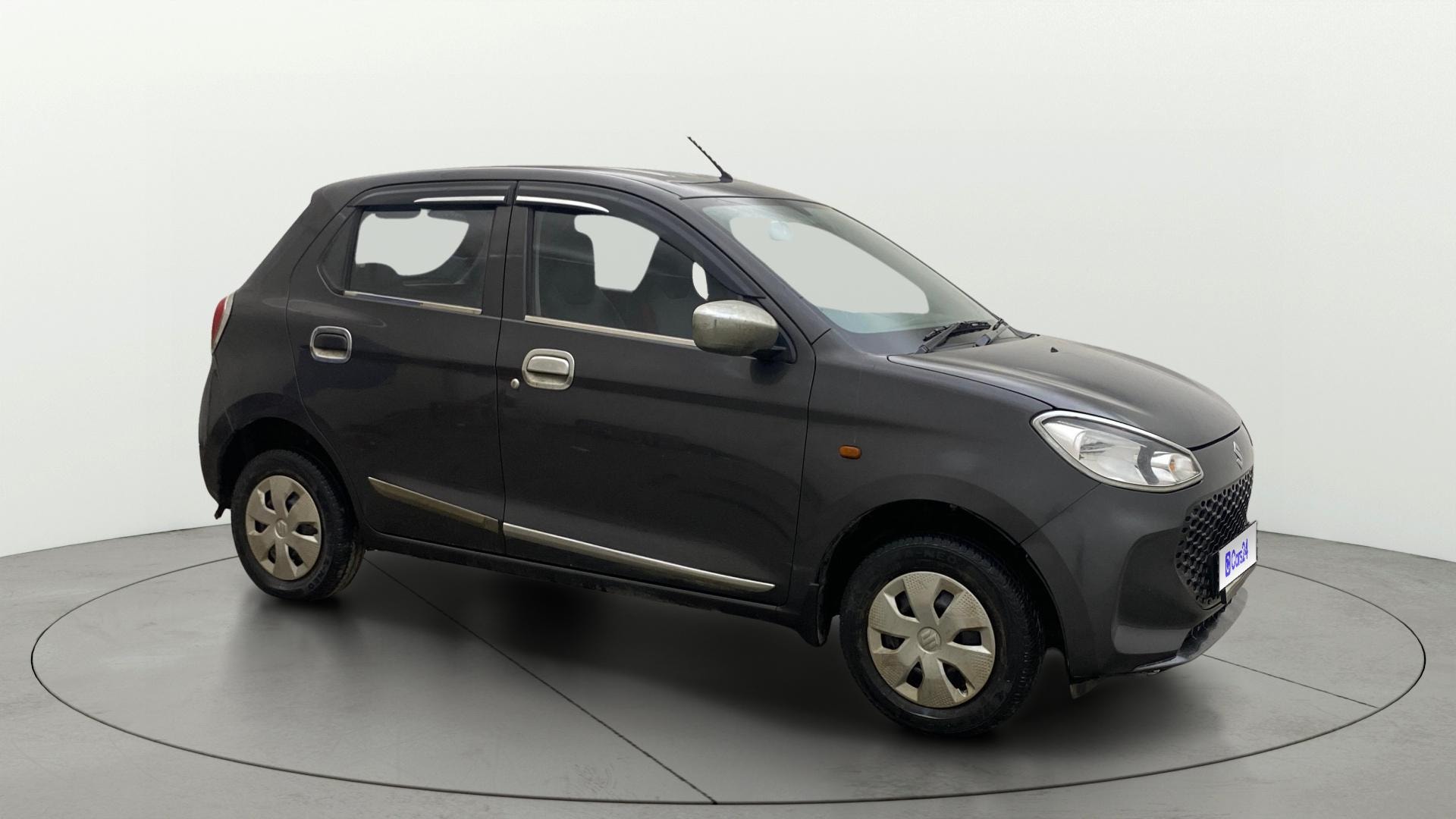 View 2022 Maruti Suzuki Alto K10 LX Image 13 Used 2022 Maruti Suzuki Alto K10 LX Image 13