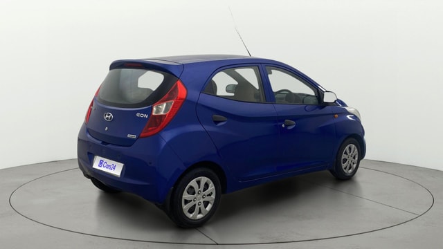 View Hyundai EON Image 42 Used Hyundai EON Image 42