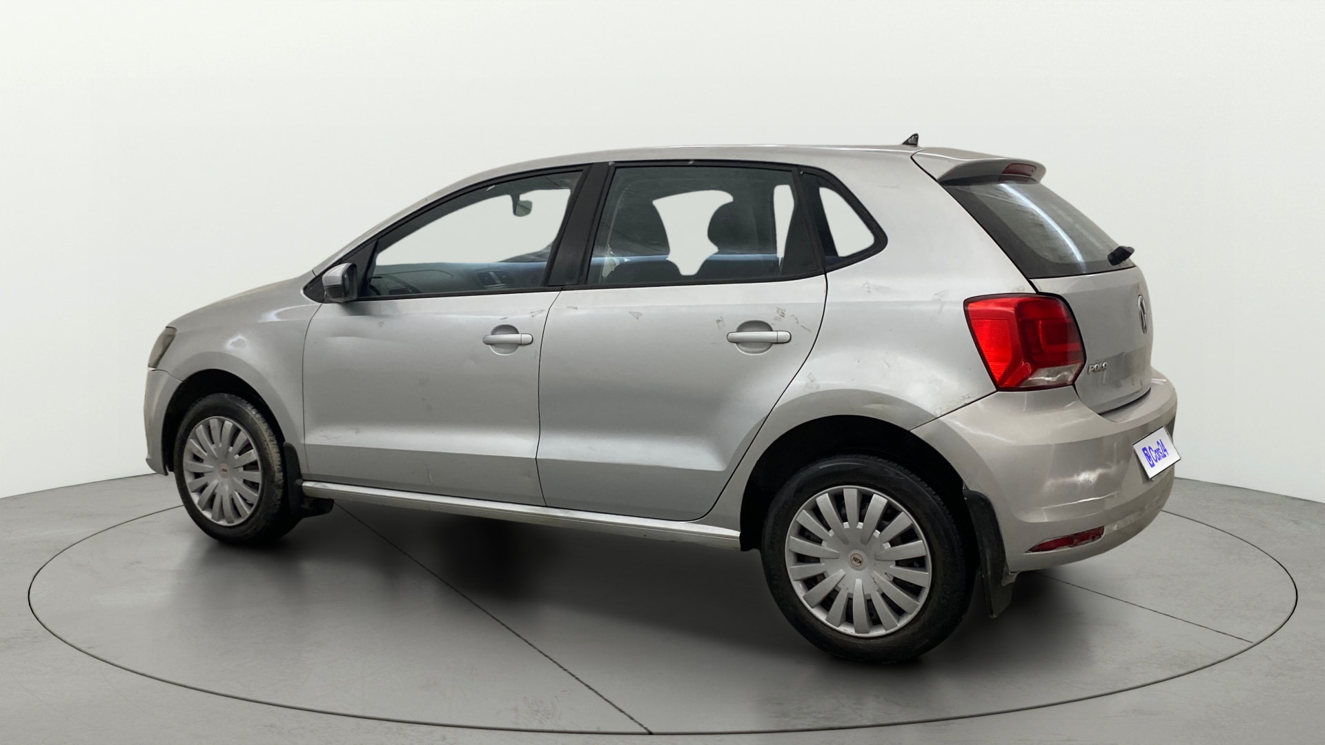 View 2015 Volkswagen Polo 1.2 AllStar Limited Edition Image 2 Used 2015 Volkswagen Polo 1.2 AllStar Limited Edition Image 2