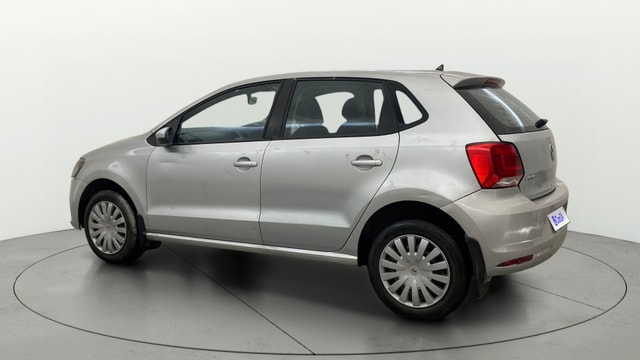 View Volkswagen Polo Image 2 Used Volkswagen Polo Image 2