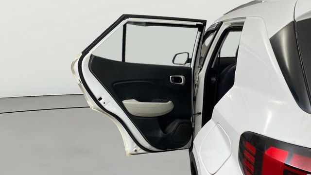 View Hyundai Venue Image 22 Used Hyundai Venue Image 22