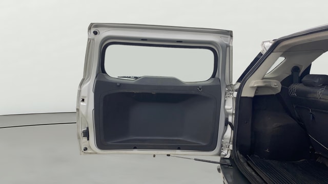 View Ford EcoSport Image 30 Used Ford EcoSport Image 30