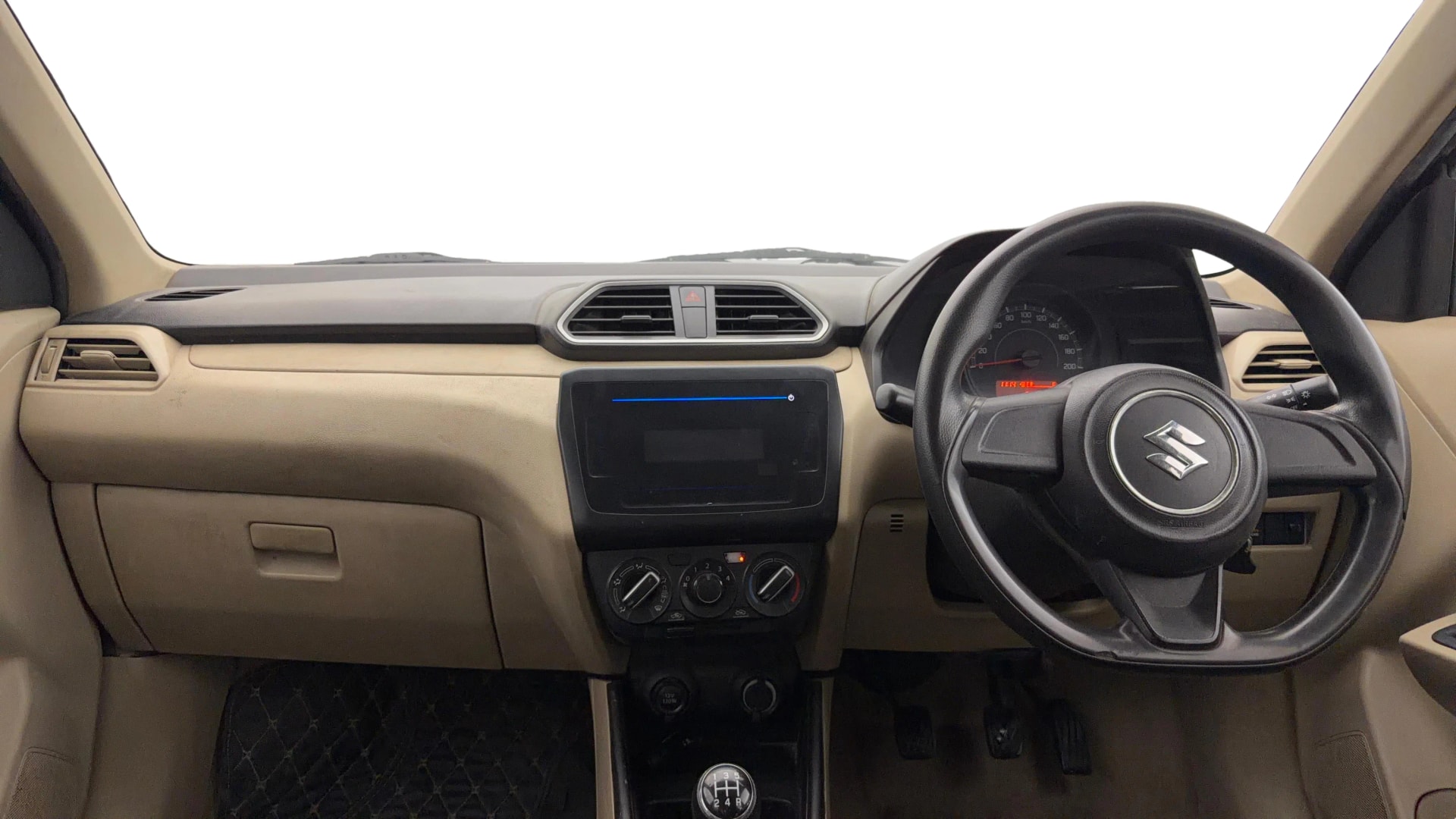 View 2021 Maruti Suzuki 1000 Base Variant Image 15 Used 2021 Maruti Suzuki 1000 Base Variant Image 15