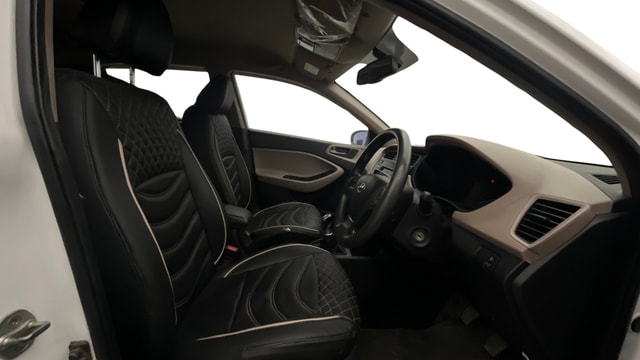 View Hyundai Elite i20 Image 17 Used Hyundai Elite i20 Image 17