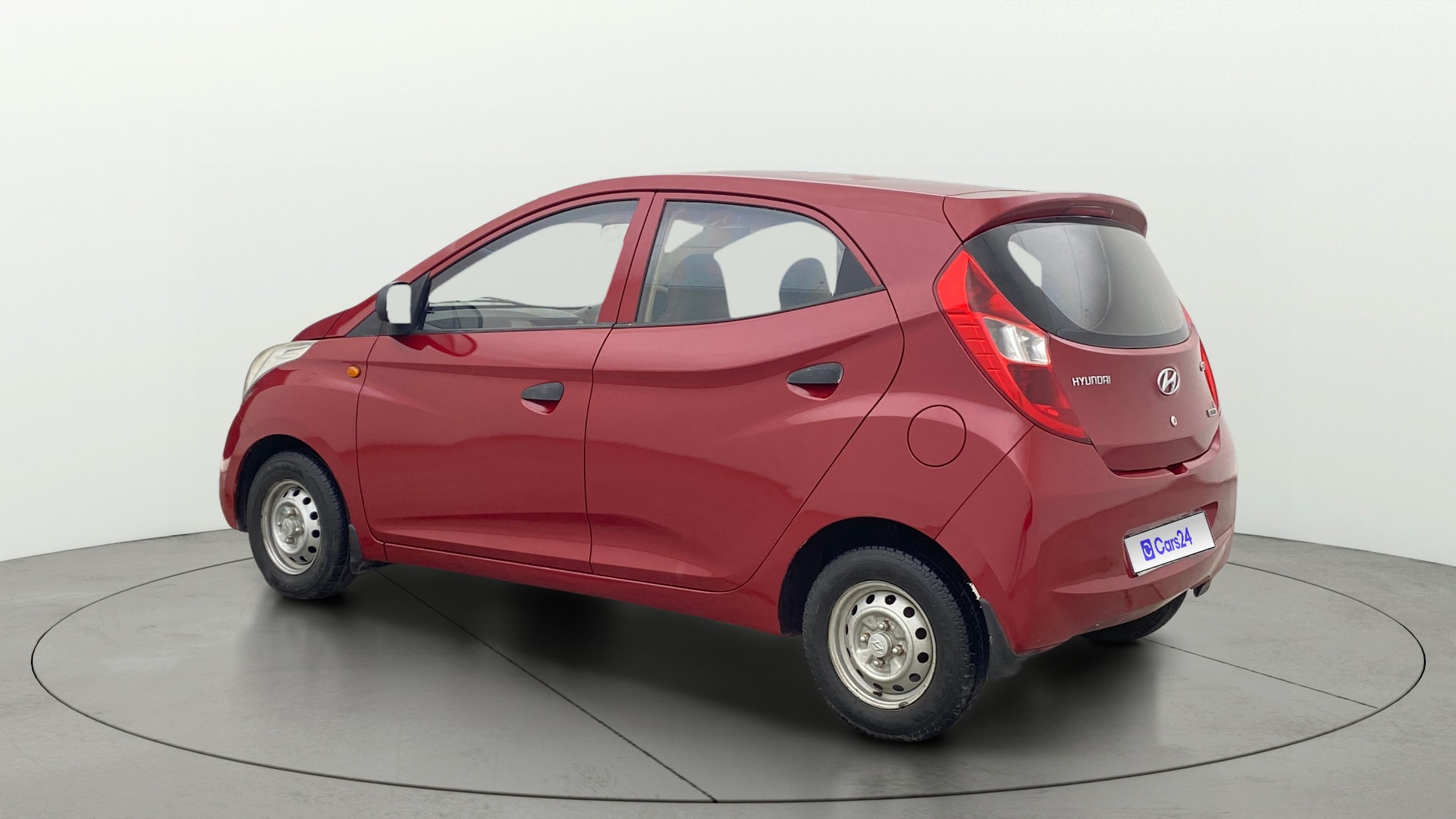Used 2015 Hyundai EON Used 2015 Hyundai EON