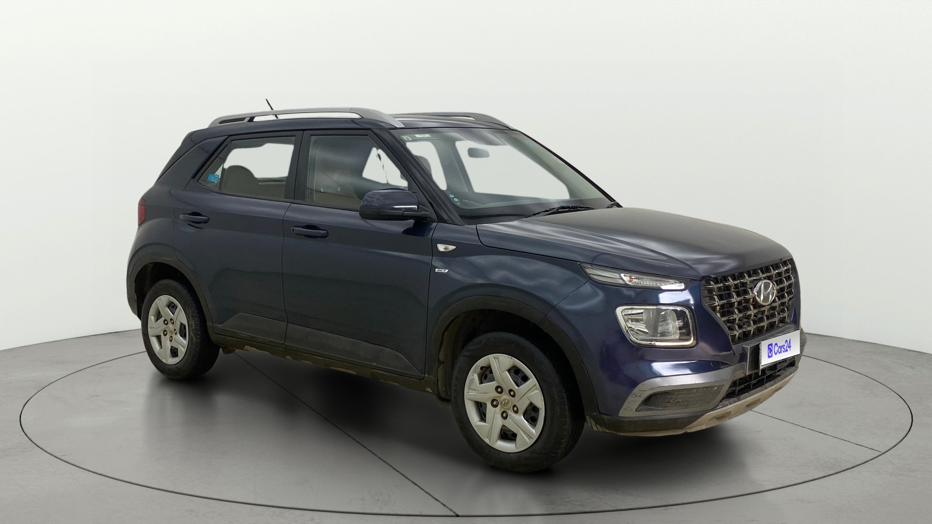 View 2019 Hyundai Venue S 1.0 Petrol AT Image 37 Used 2019 Hyundai Venue S 1.0 Petrol AT Image 37