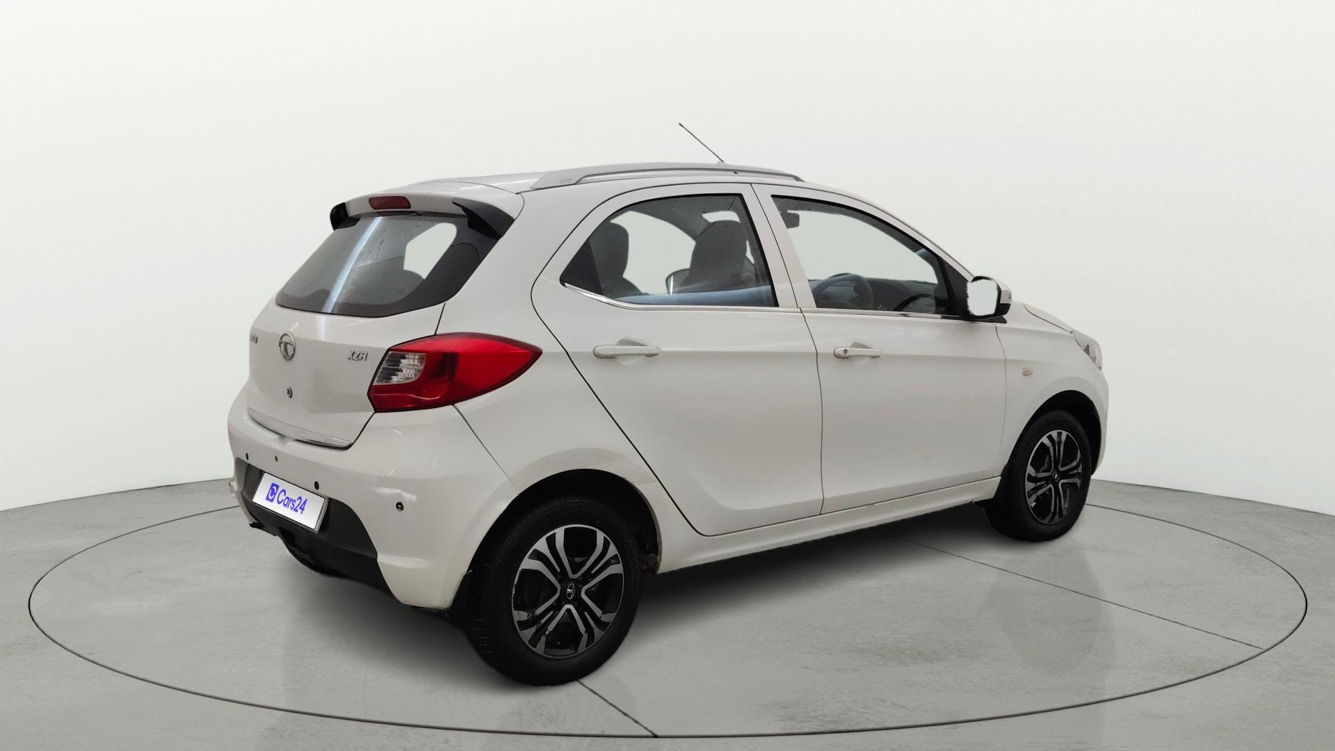 Used 2019 Tata Tiago Used 2019 Tata Tiago